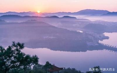 宁波旅游攻略3日游