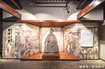 甬城文化有哪些景点