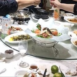 宁波甬味一号餐厅