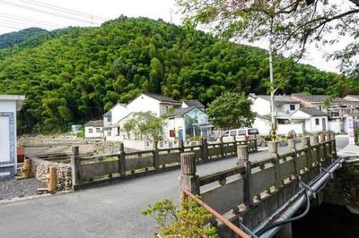 宁波周末游自驾游周边