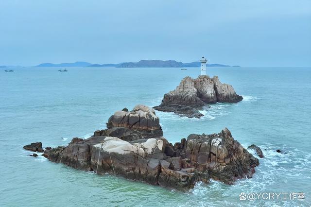 宁波出发3日游旅游景点推荐