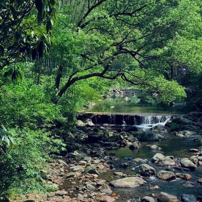 宁波小众景点排名