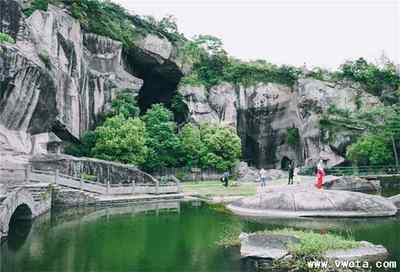 宁波小众景点推荐图片