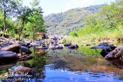 宁波附近小众的好玩去处