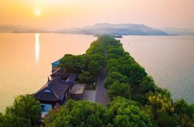 宁波的人文环境