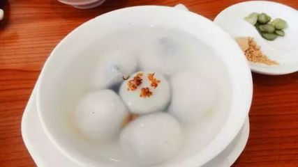 宁波美食推荐小吃