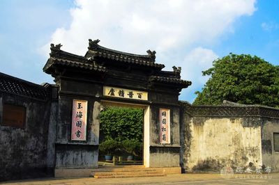 天一阁文化底蕴