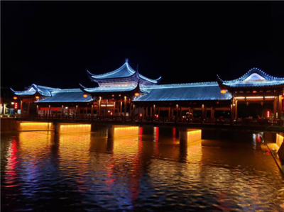 宁波十大网红景点路线