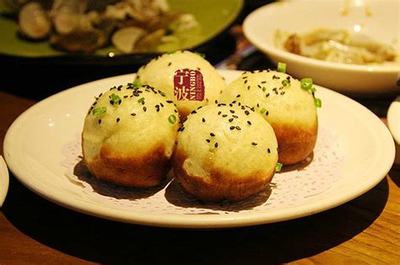 宁波必吃的十大美食