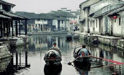 宁波人文风土人情介绍