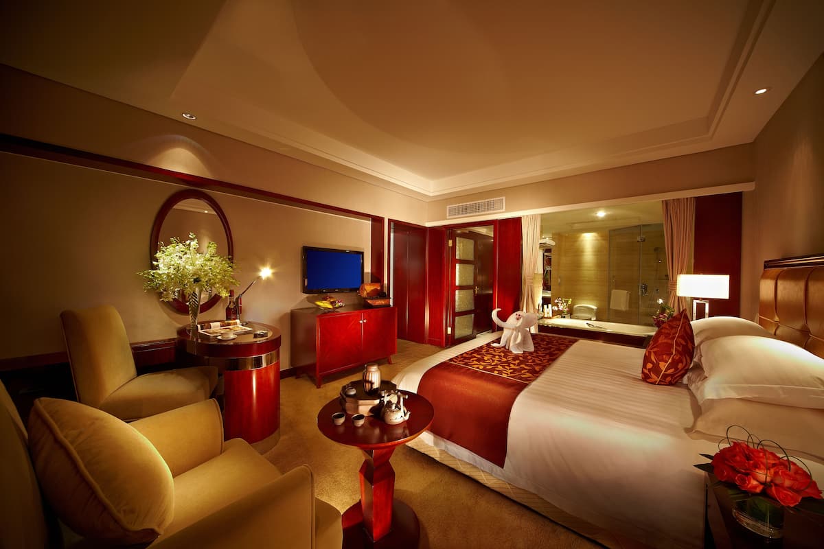 宁波市住宿酒店有哪些