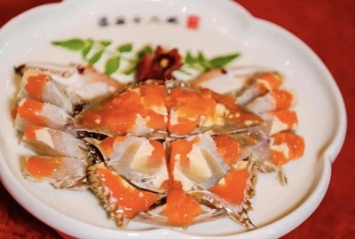甬菜味道