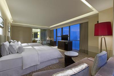 宁波住宿酒店推荐