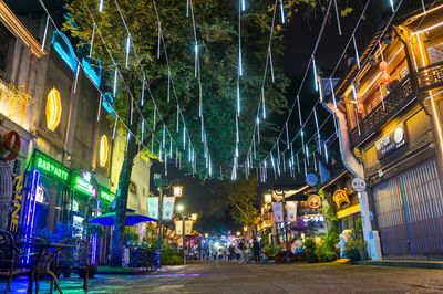 宁波市区网红打卡