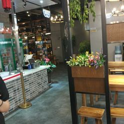 甬味客大食堂怎么样