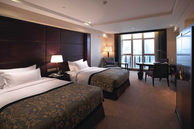 宁波旅游住宿哪里方便