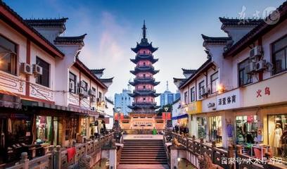 宁波景点推荐排名最新