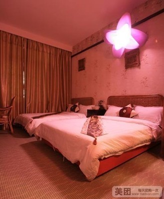 宁波市区住宿推荐地方