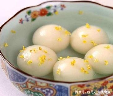 宁波美食推荐攻略
