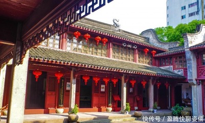 宁波小众景点