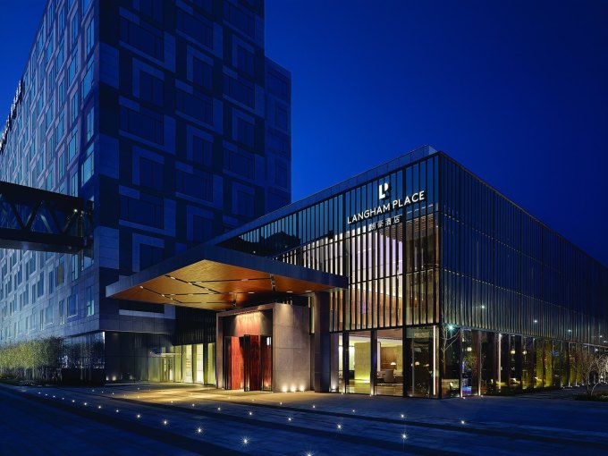 宁波性价比酒店推荐