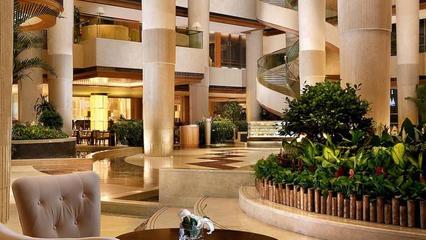 宁波性价比酒店排名