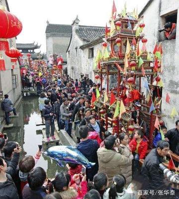 宁波的民俗有哪些