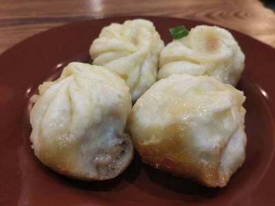 宁波美食推荐必吃前十名