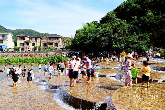 宁波亲子旅游景点