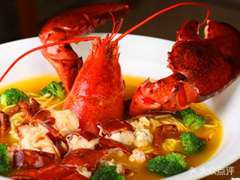 宁波海鲜美食攻略