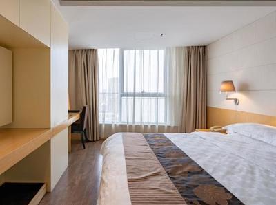 宁波旅游住宿哪里最佳