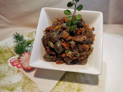 甬州本土菜北仑在哪里