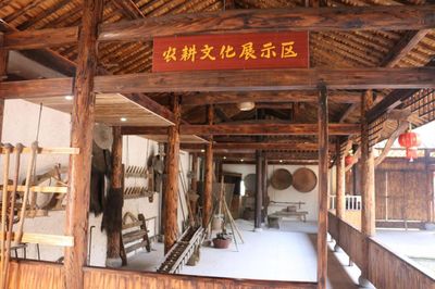 宁波民俗文化馆地址
