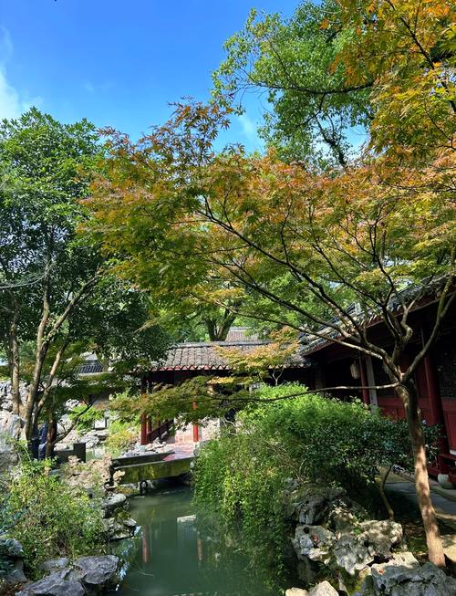 宁波非网红景点推荐