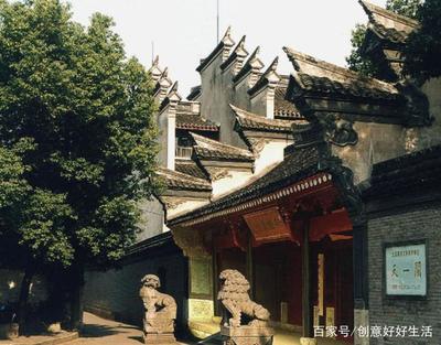 宁波景点旅游景点