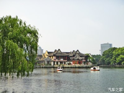 宁波的人文风情