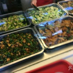 甬味家大食堂是预制菜吗