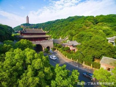 宁波景点推荐排行榜前十名
