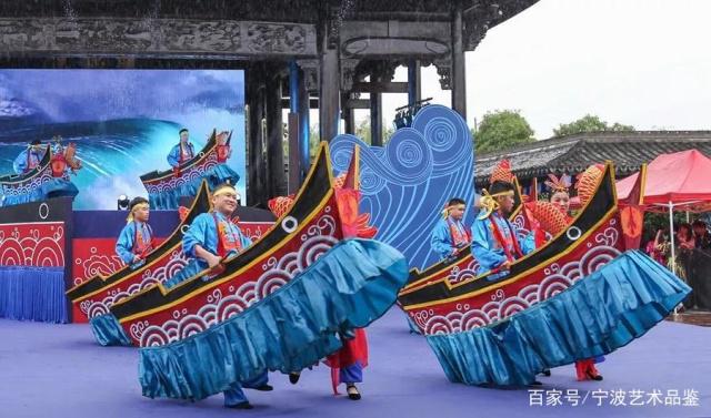 宁波的民俗文化