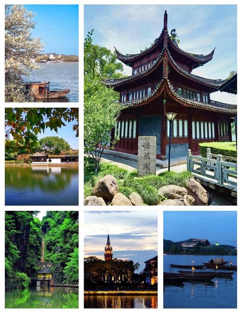 宁波必去景点推荐