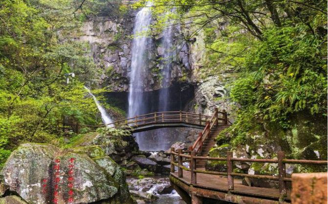 宁波适合周末玩的地方