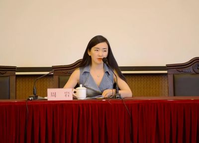 宁波非遗传承人周岩