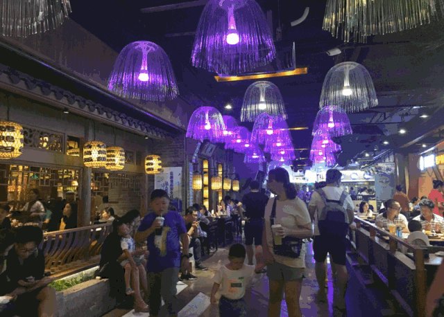 宁波网红打卡小吃街在哪里